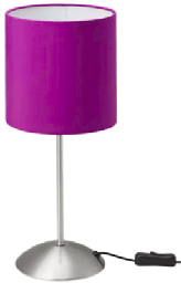 [FURN_8888] Lampe de bureau